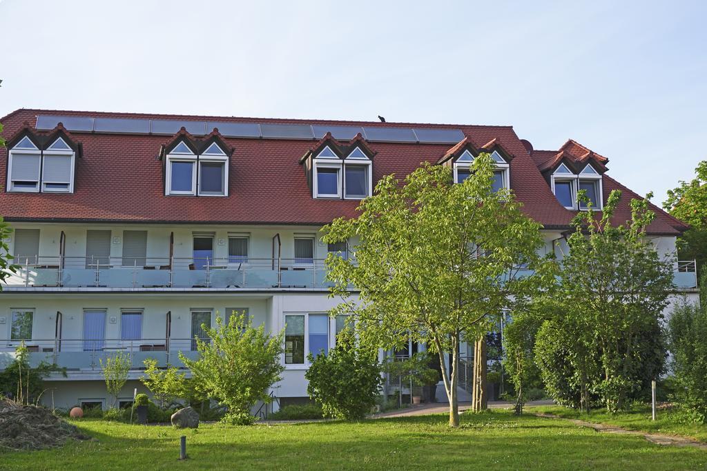 豪尔乡间酒店 Pleisweiler-Oberhofen 外观 照片